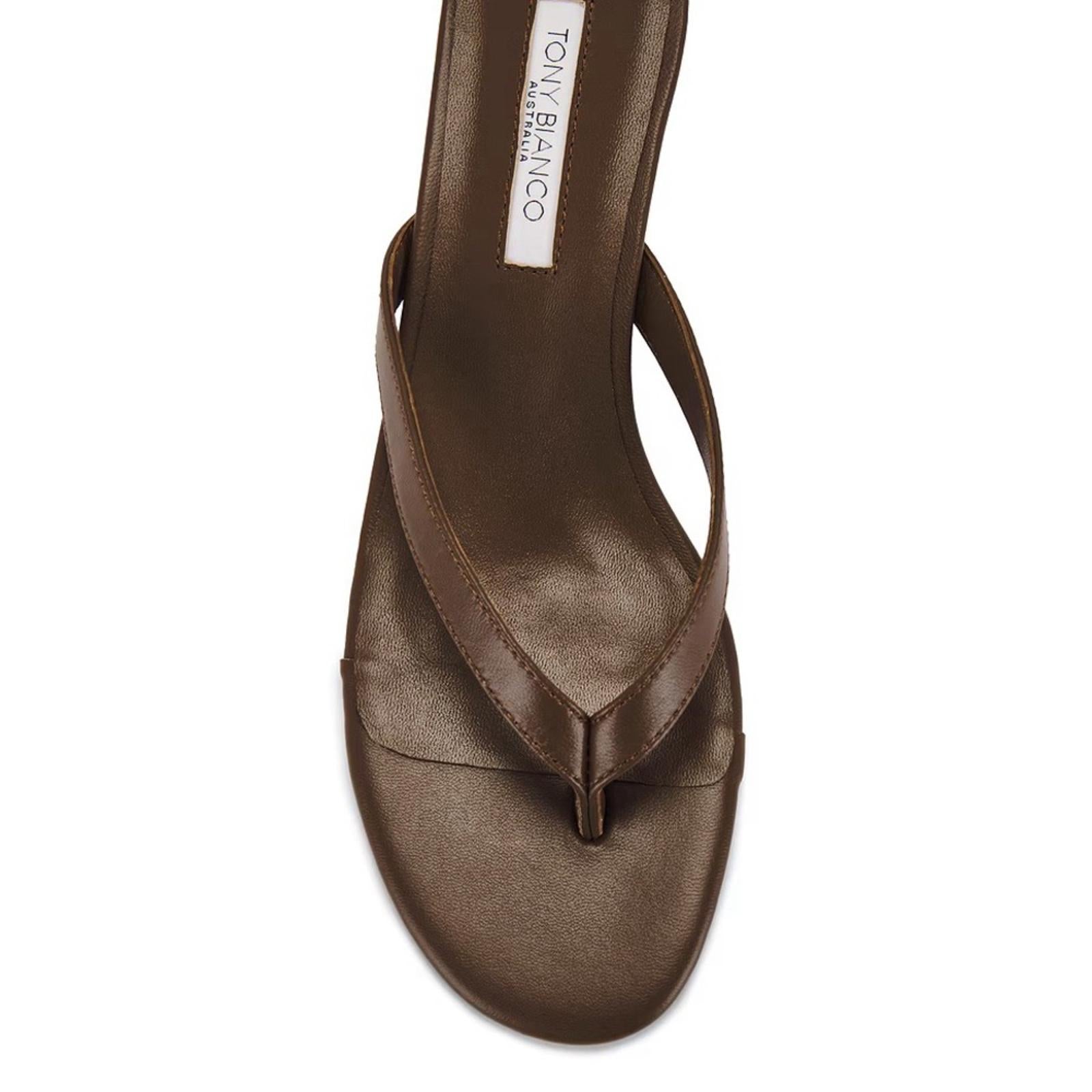 Tony Bianco Pluto Sandals