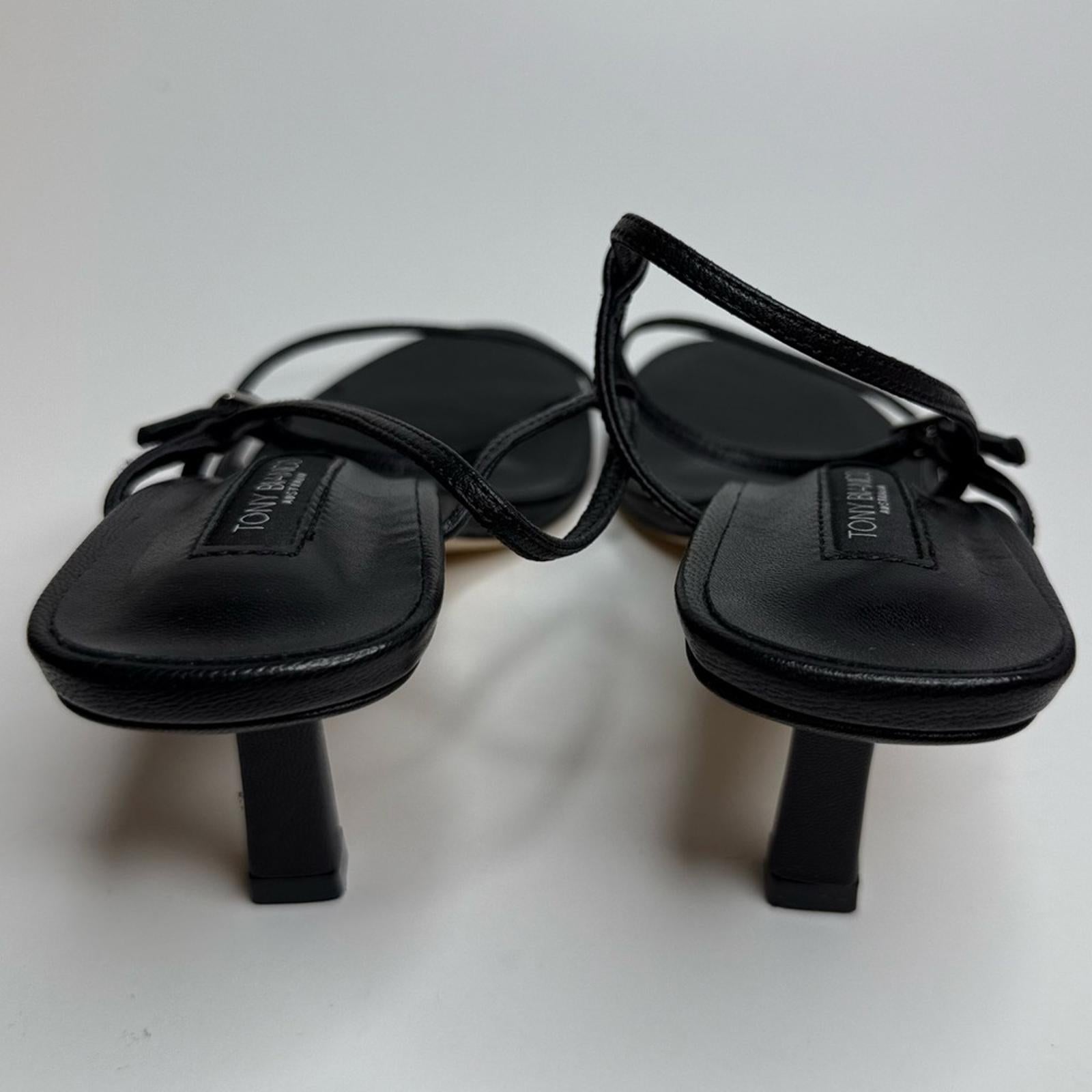 Tony Bianco Caprice Heels