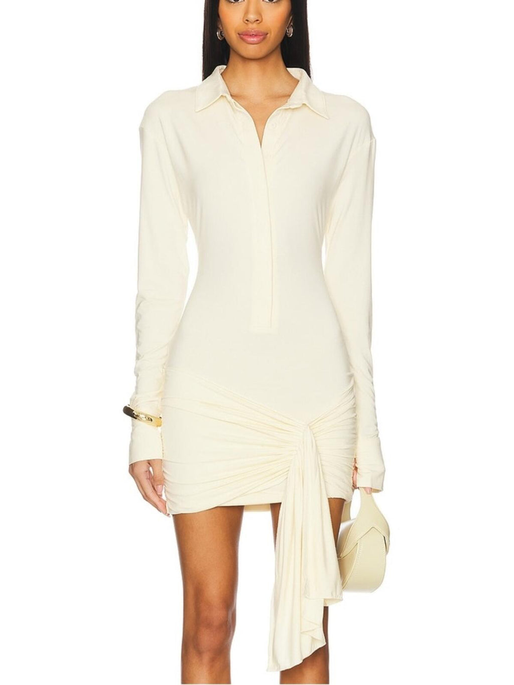 Lioness Soho Mini Dress