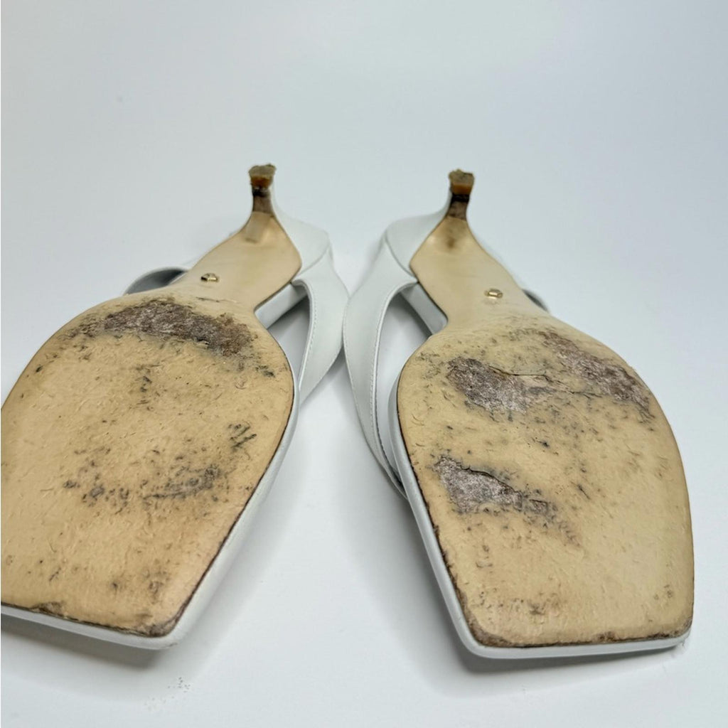 Raye Perla Kitten Heel