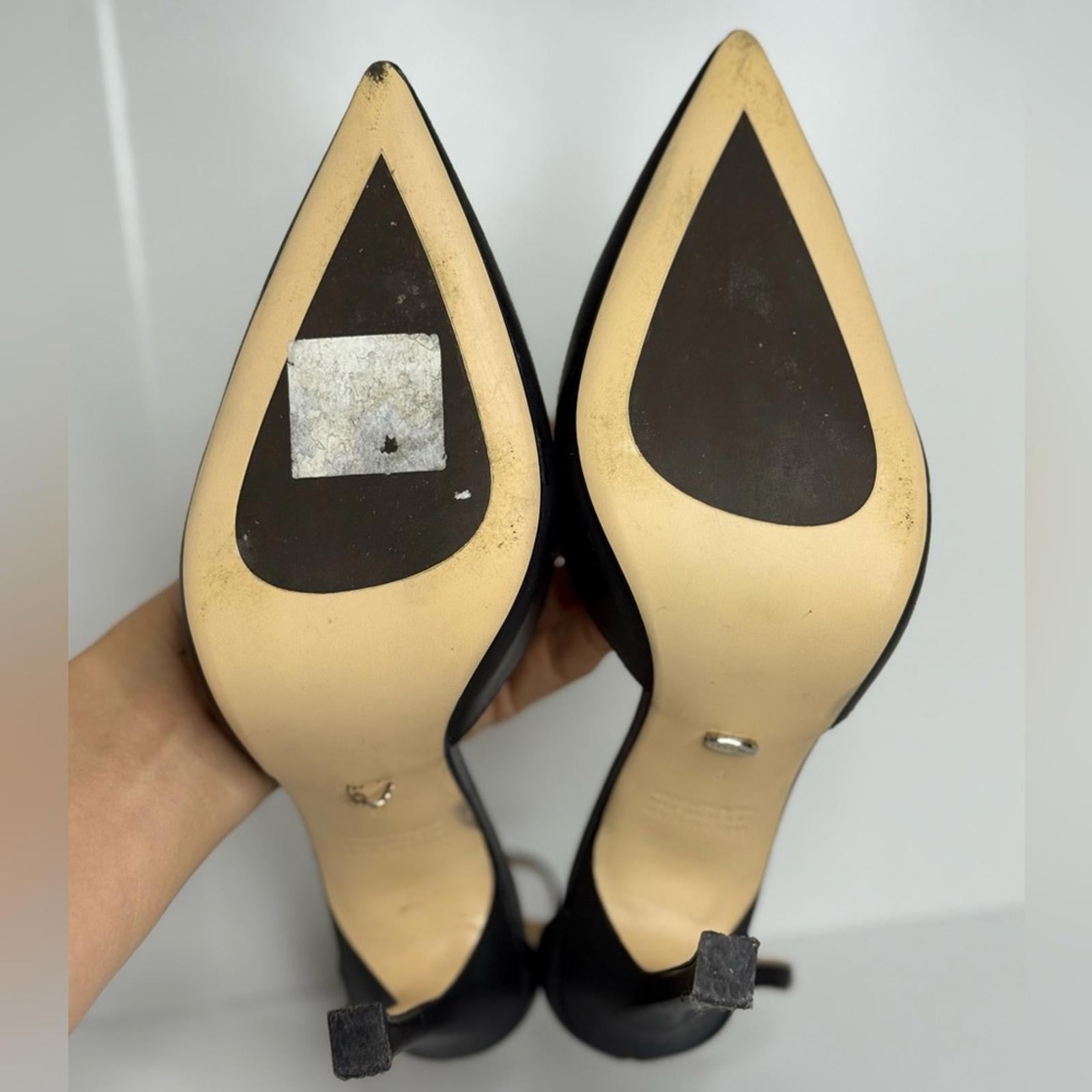 Tony Bianco Aztec Heels