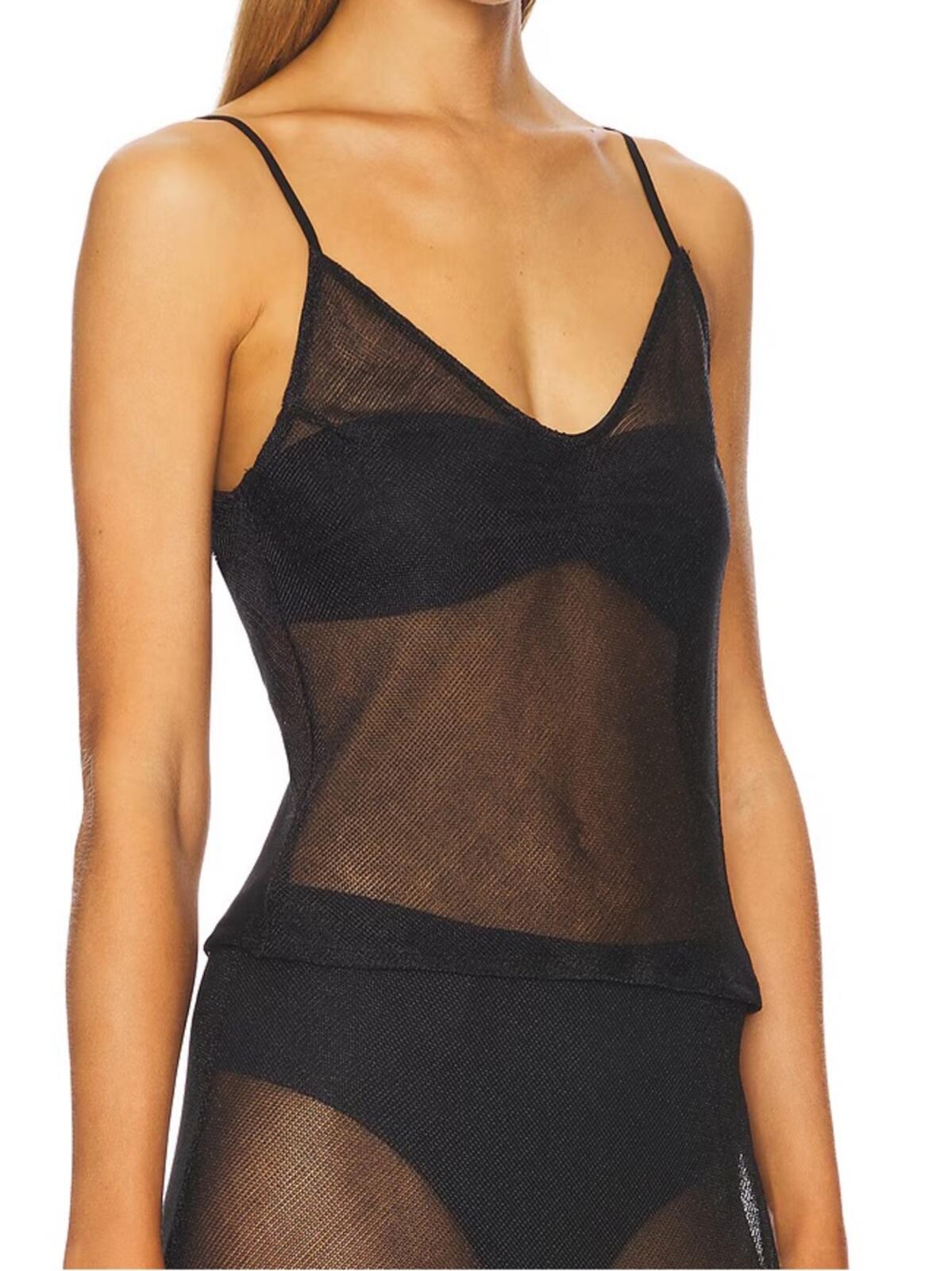 Bella Venice Sila Top