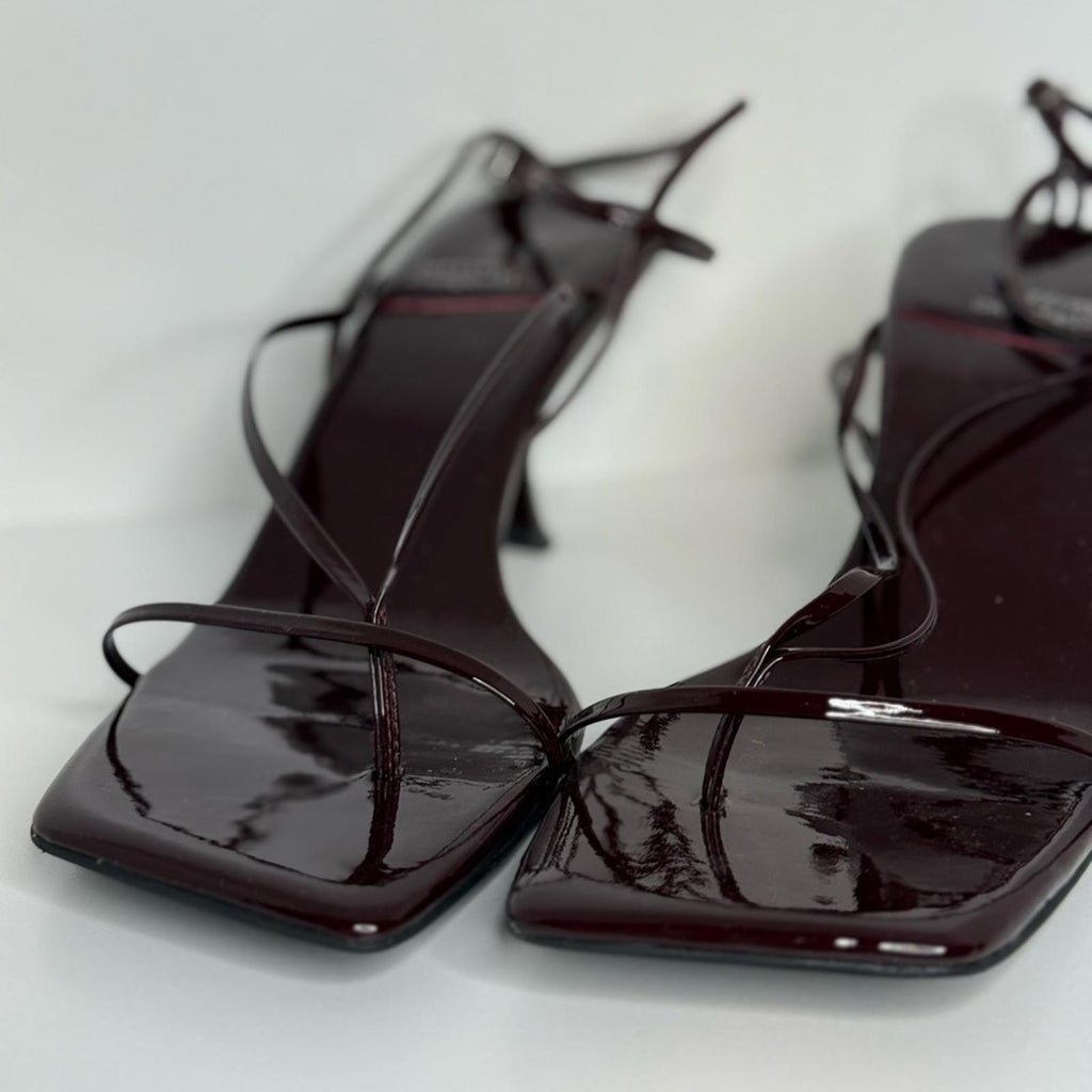 Jeffree Campbell Fluxx Sandal