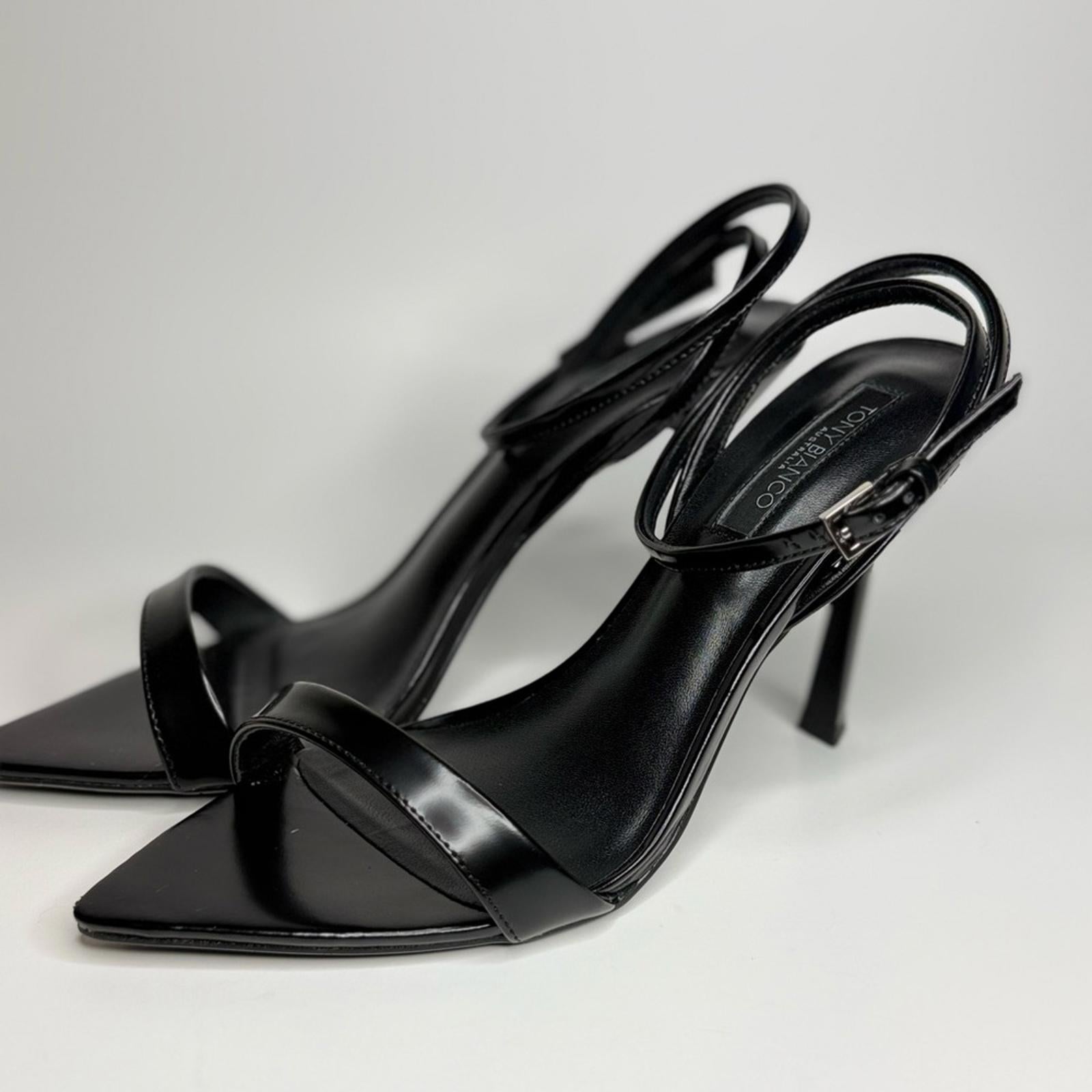 Tony Bianco Milos Heel