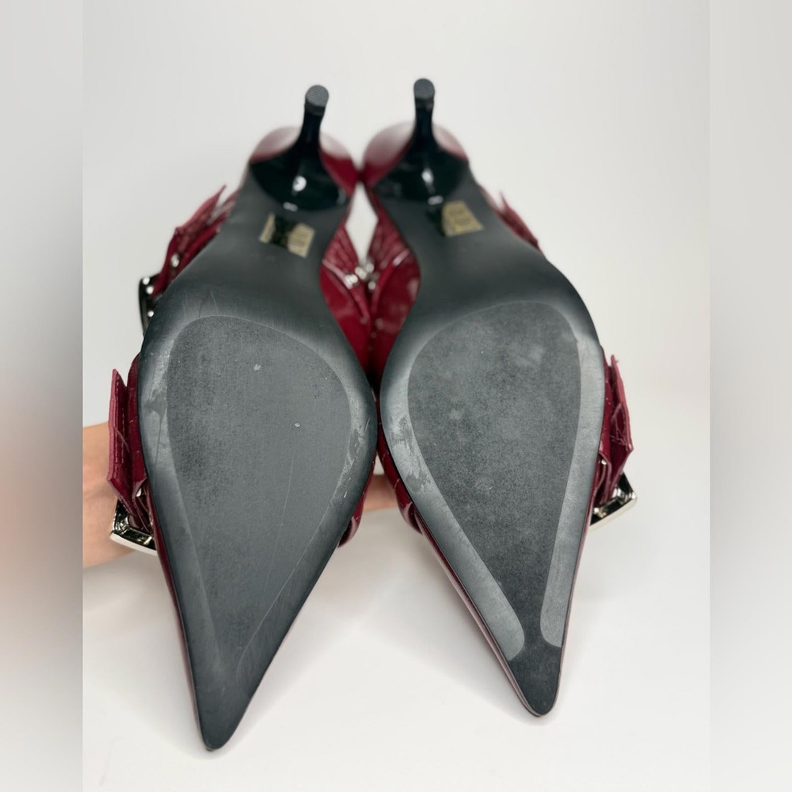 Jeffrey Campbell Timely Pumps