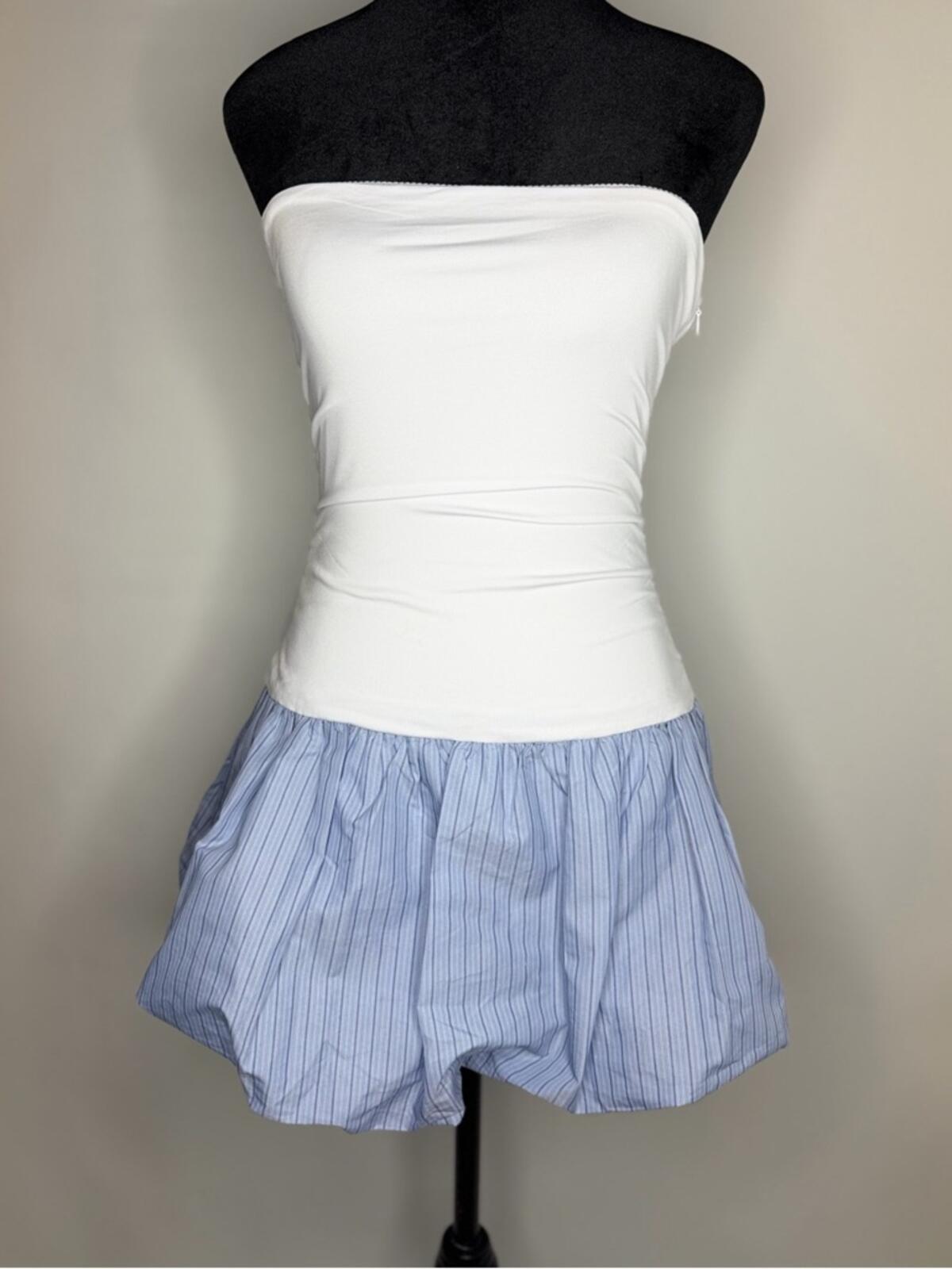 NIA Janay Dress