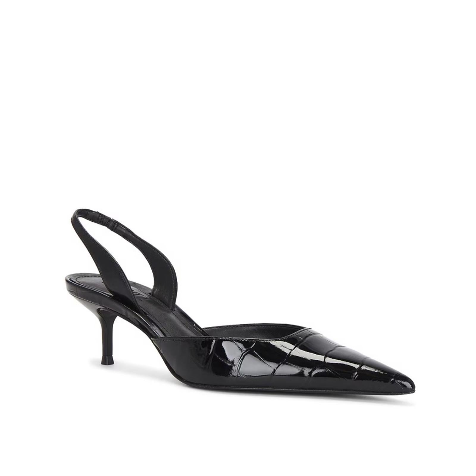 Schutz Paola Mid Slingback