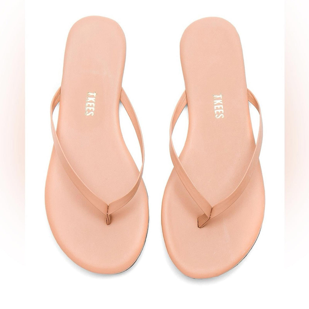 Tkees Foundations Matte Flip Flops