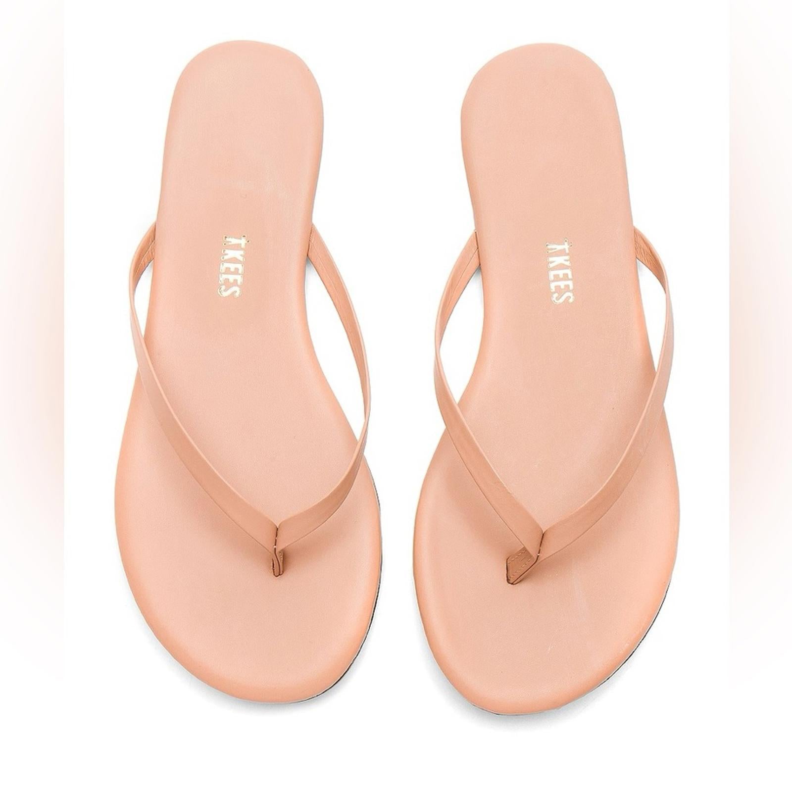 Tkees Foundations Matte Flip Flops