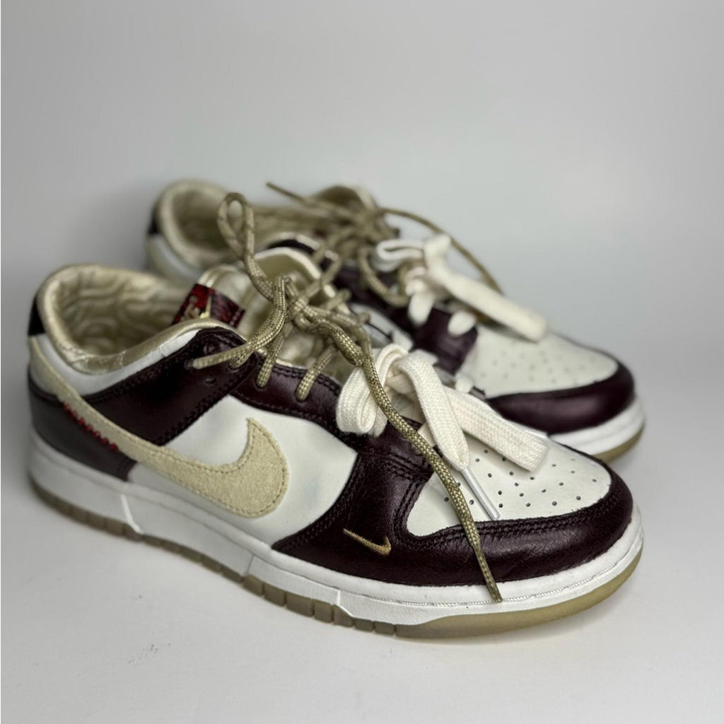 Nike Dunk Low LX Sneaker