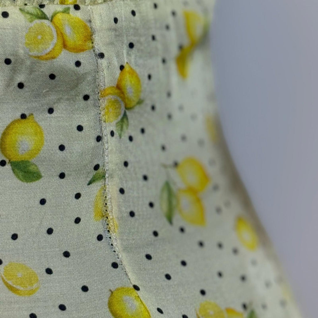 Leslie Amon Slip Dress