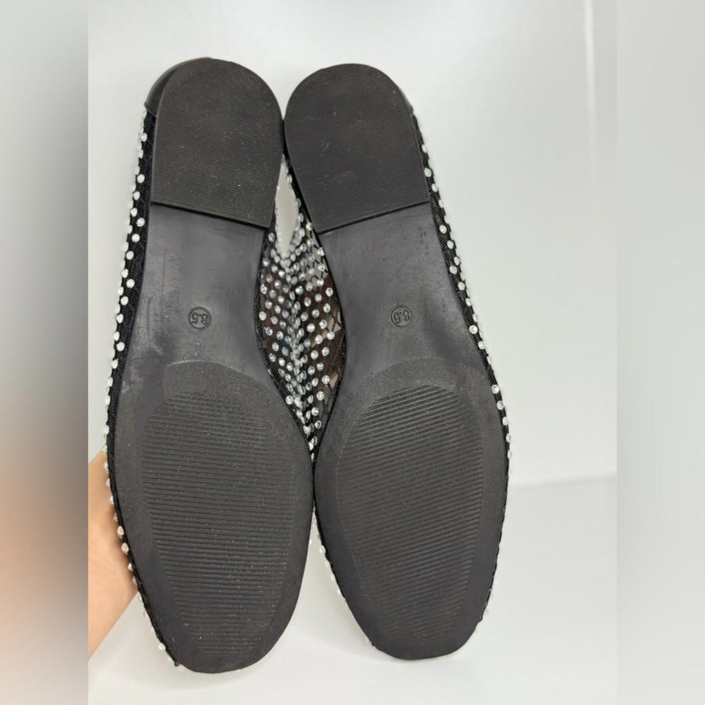 Steve Madden Ballet Flats