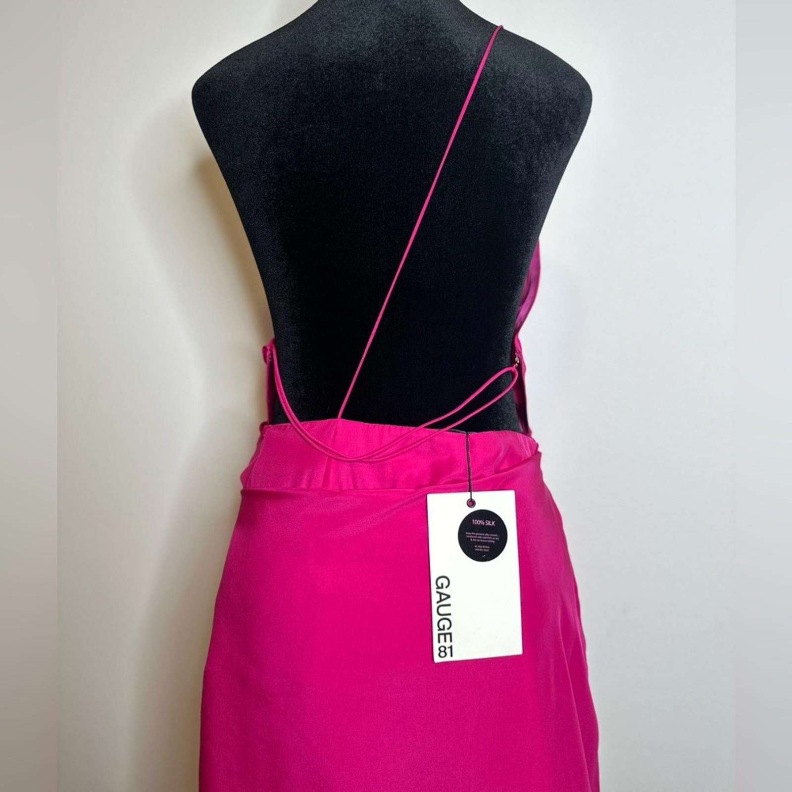 GAUGE81 Hida Dress
