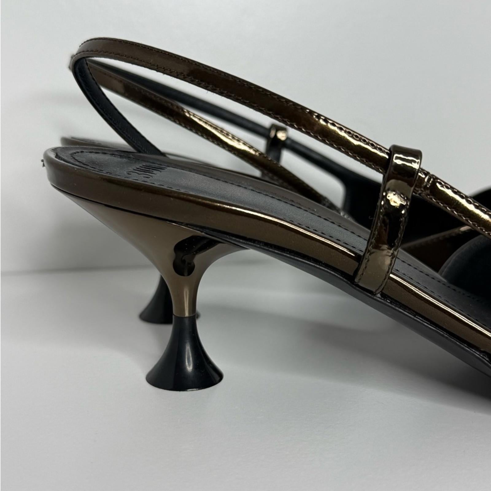 3Jun Kira Slingback