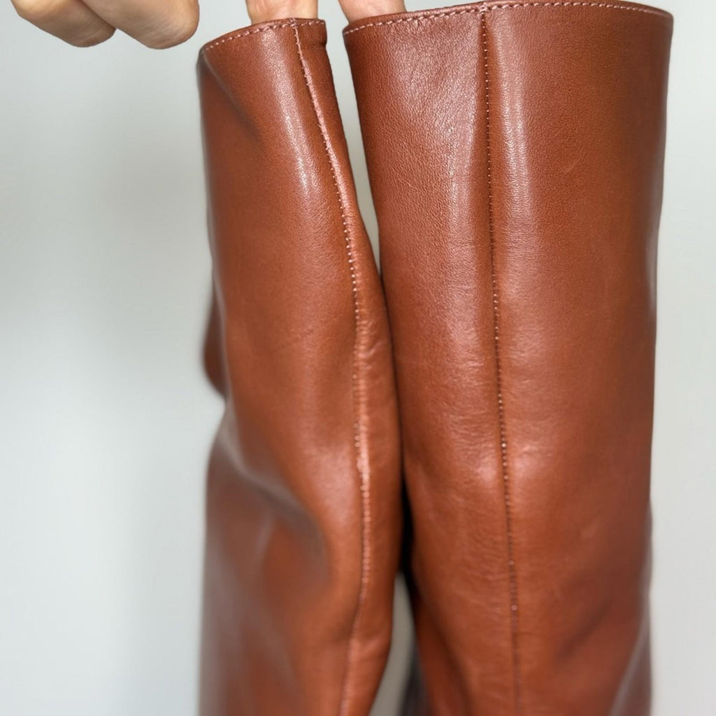 Schutz Marlin Boots