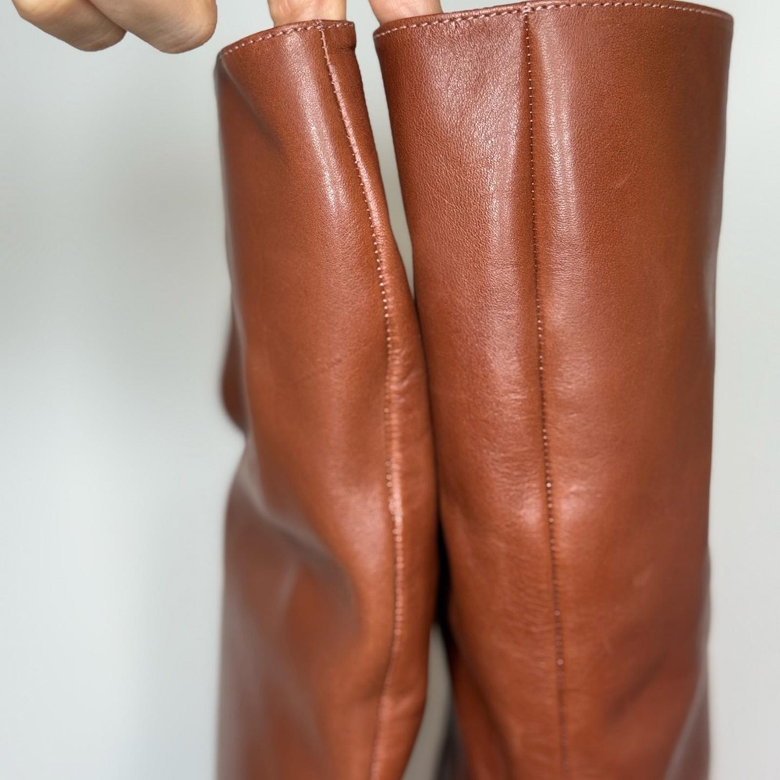 Schutz Marlin Boots