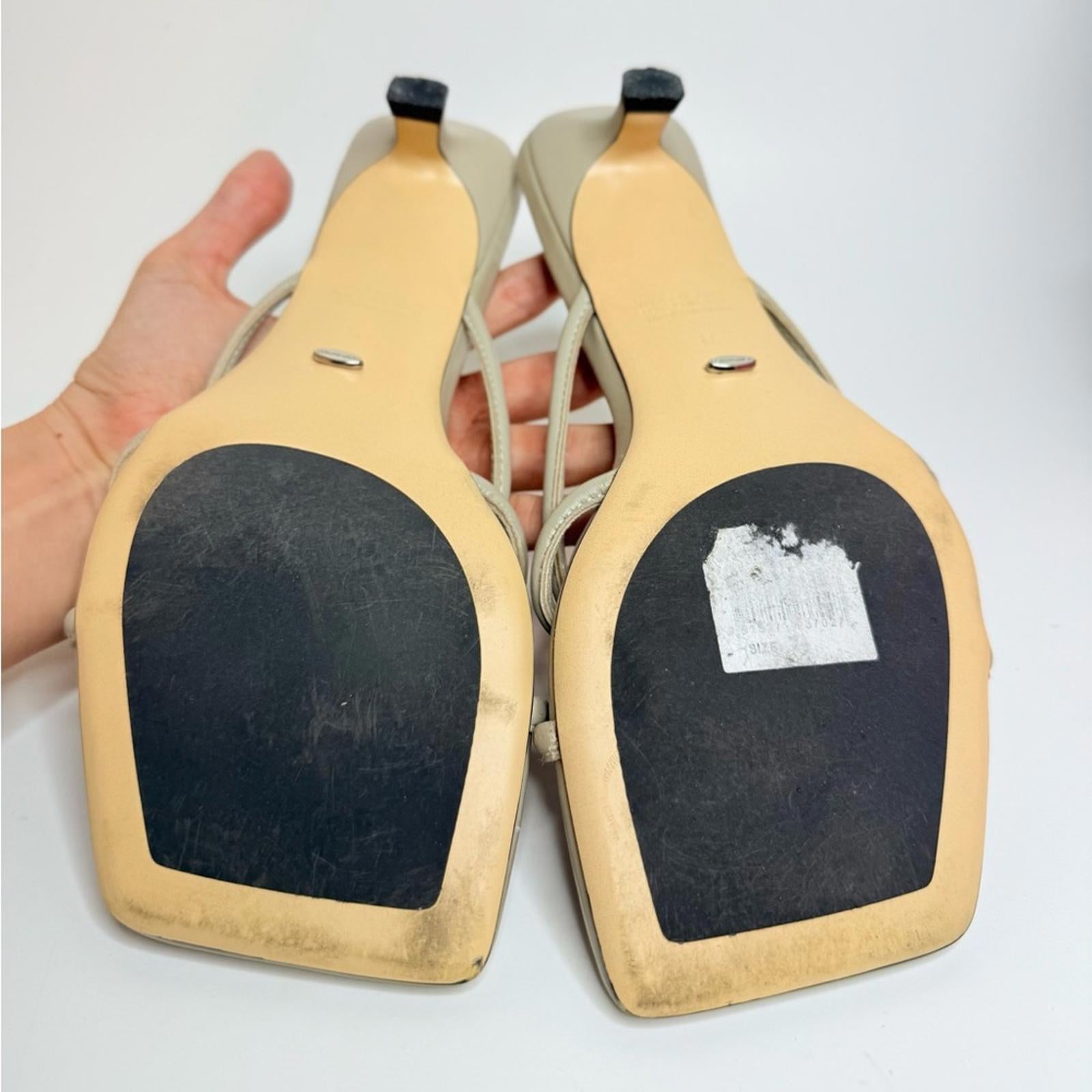 Tony Bianco Tuscany Mules