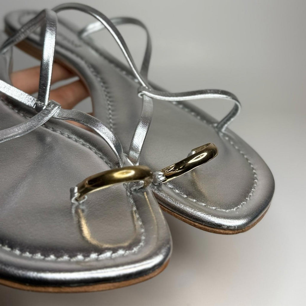 Jeffrey Campbell Pacifico Sandal