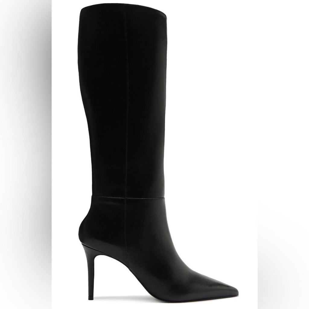 Schutz Mikki Up Boot