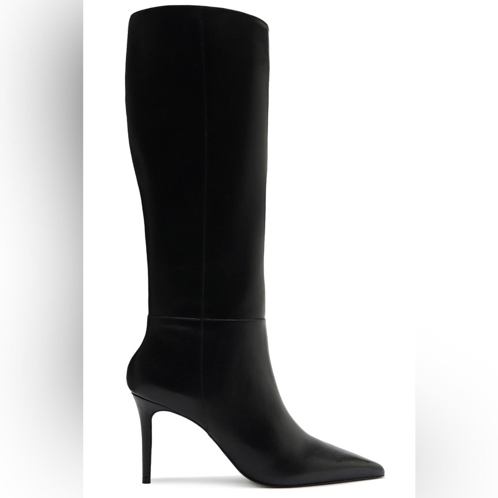 Schutz Mikki Up Boot