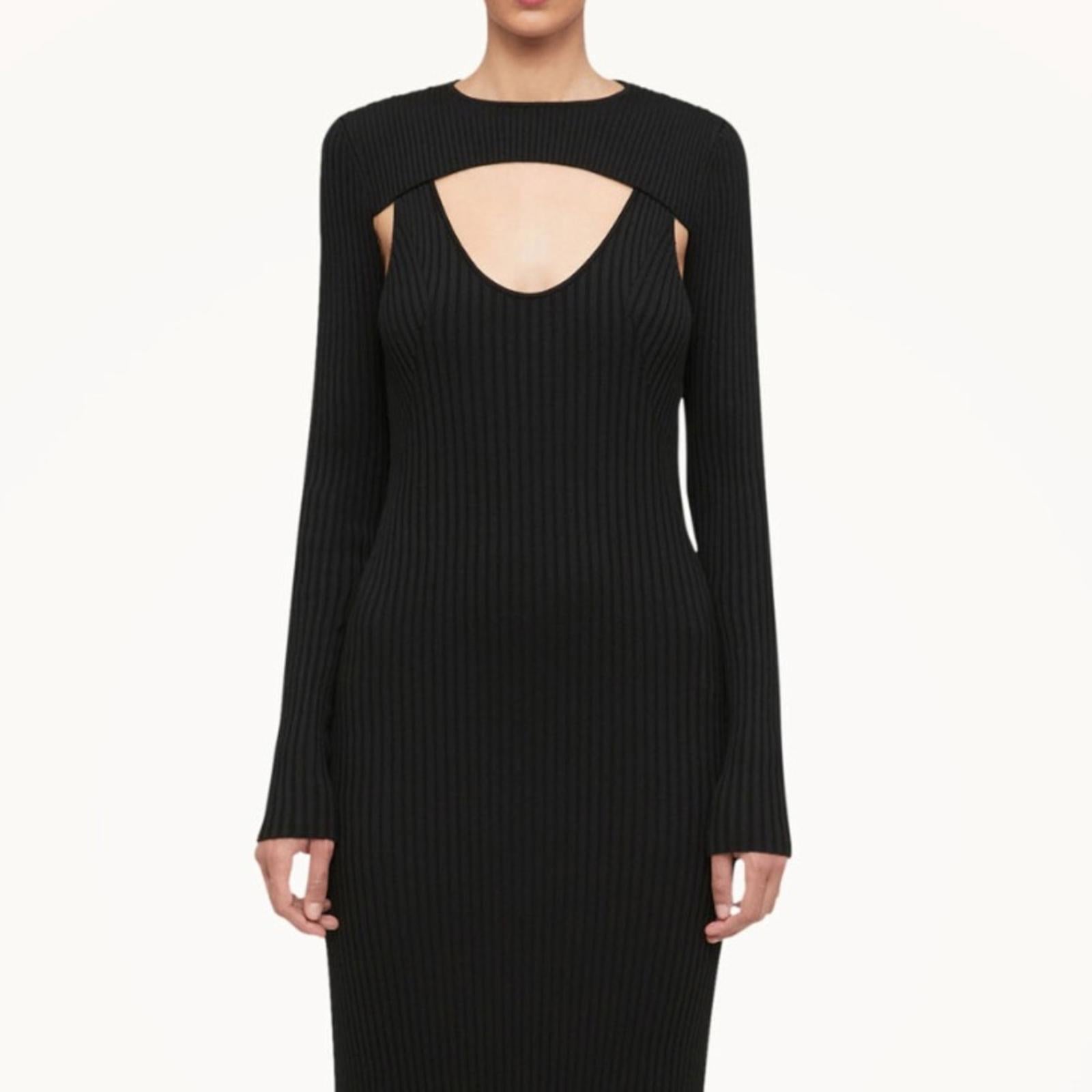 Simkhai x Wolford Long Sleeve