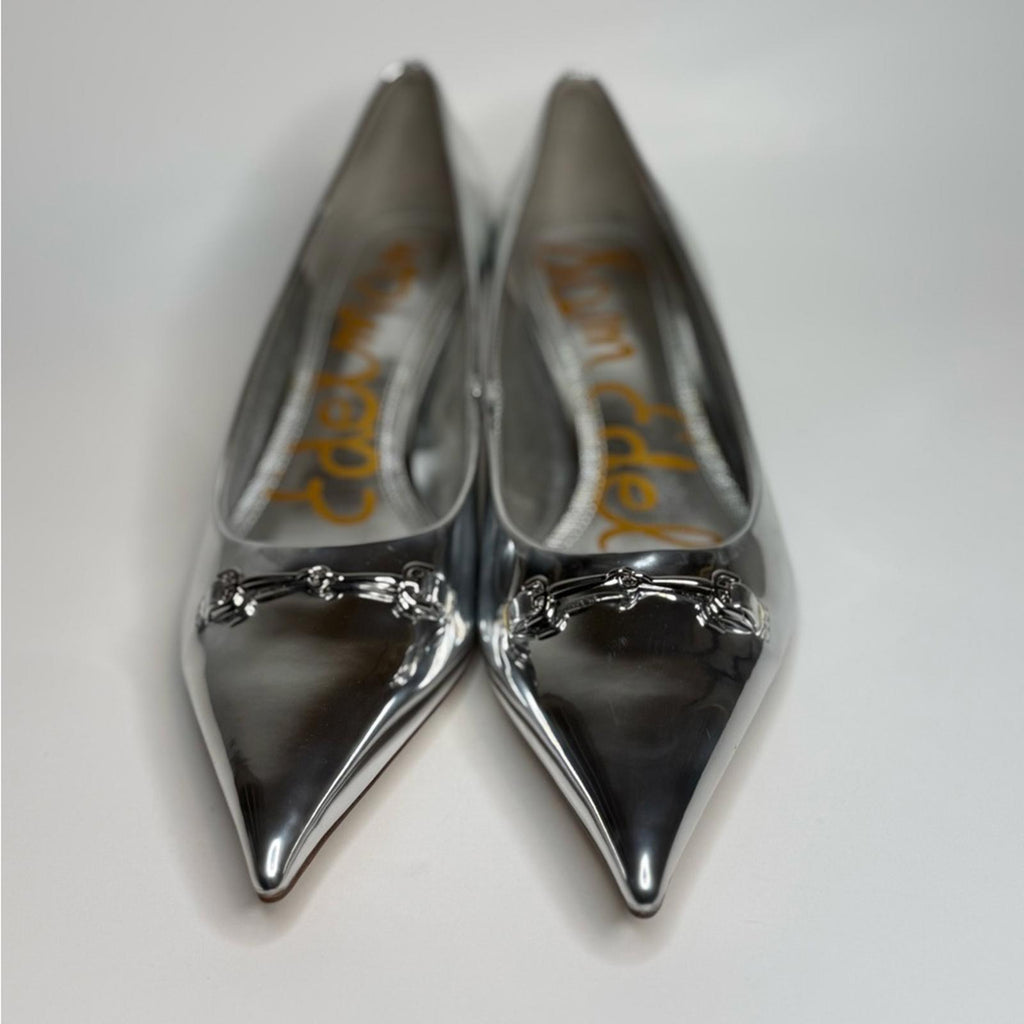 Sam Edelman Kaya Mini Heel