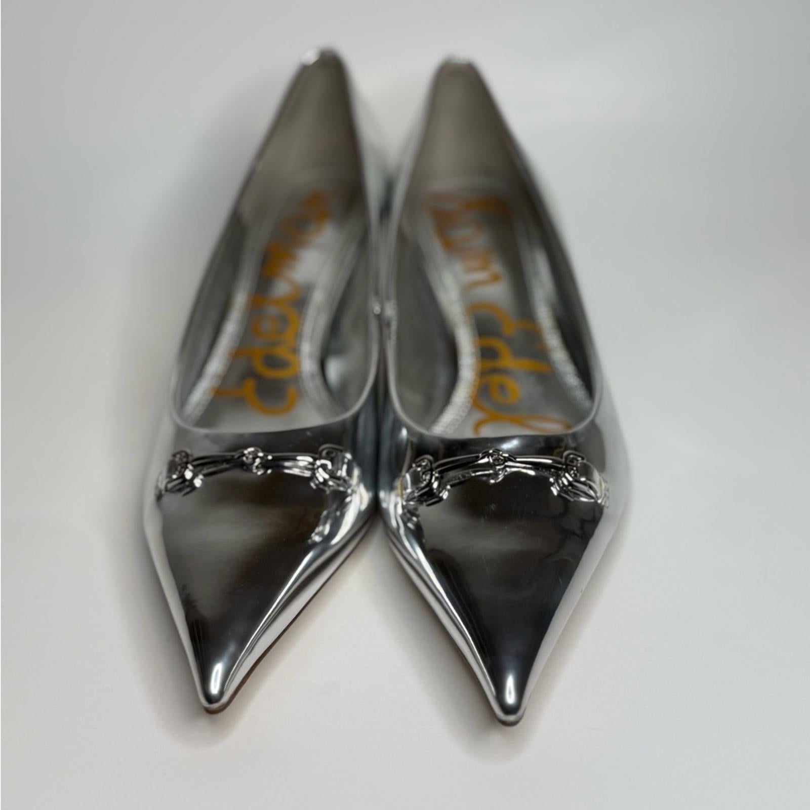 Sam Edelman Kaya Mini Heel