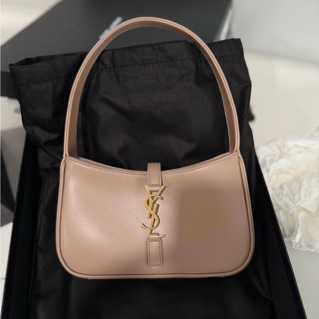 Saint Laurent 5 a 7 Mini Shoulder Bag