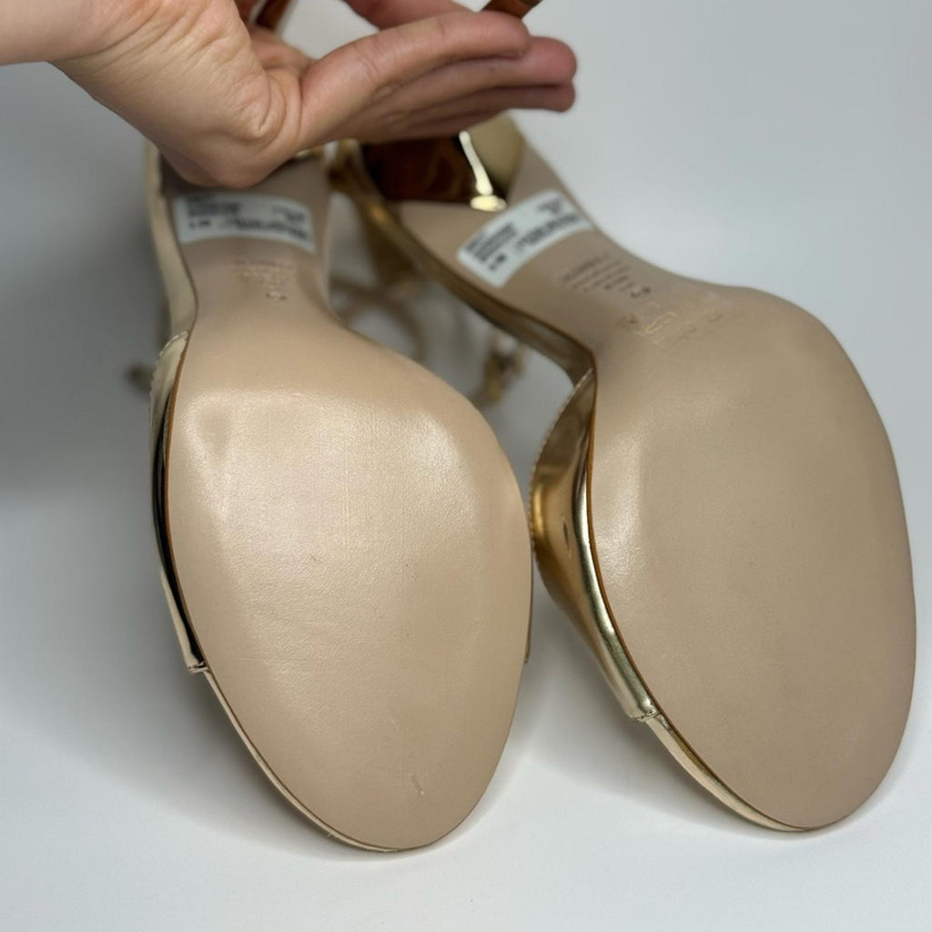 Schutz Scarlett Sandal