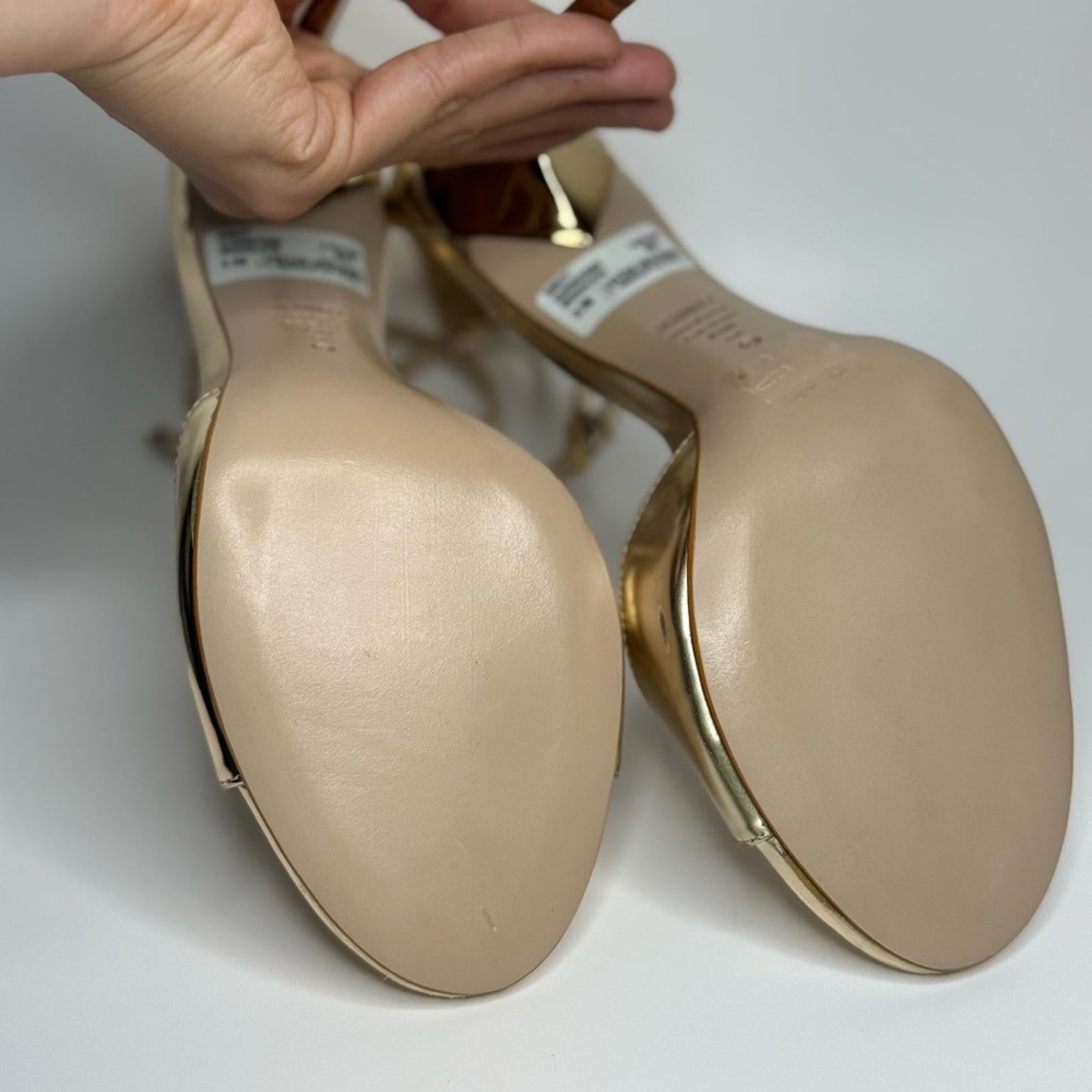 Schutz Scarlett Sandal