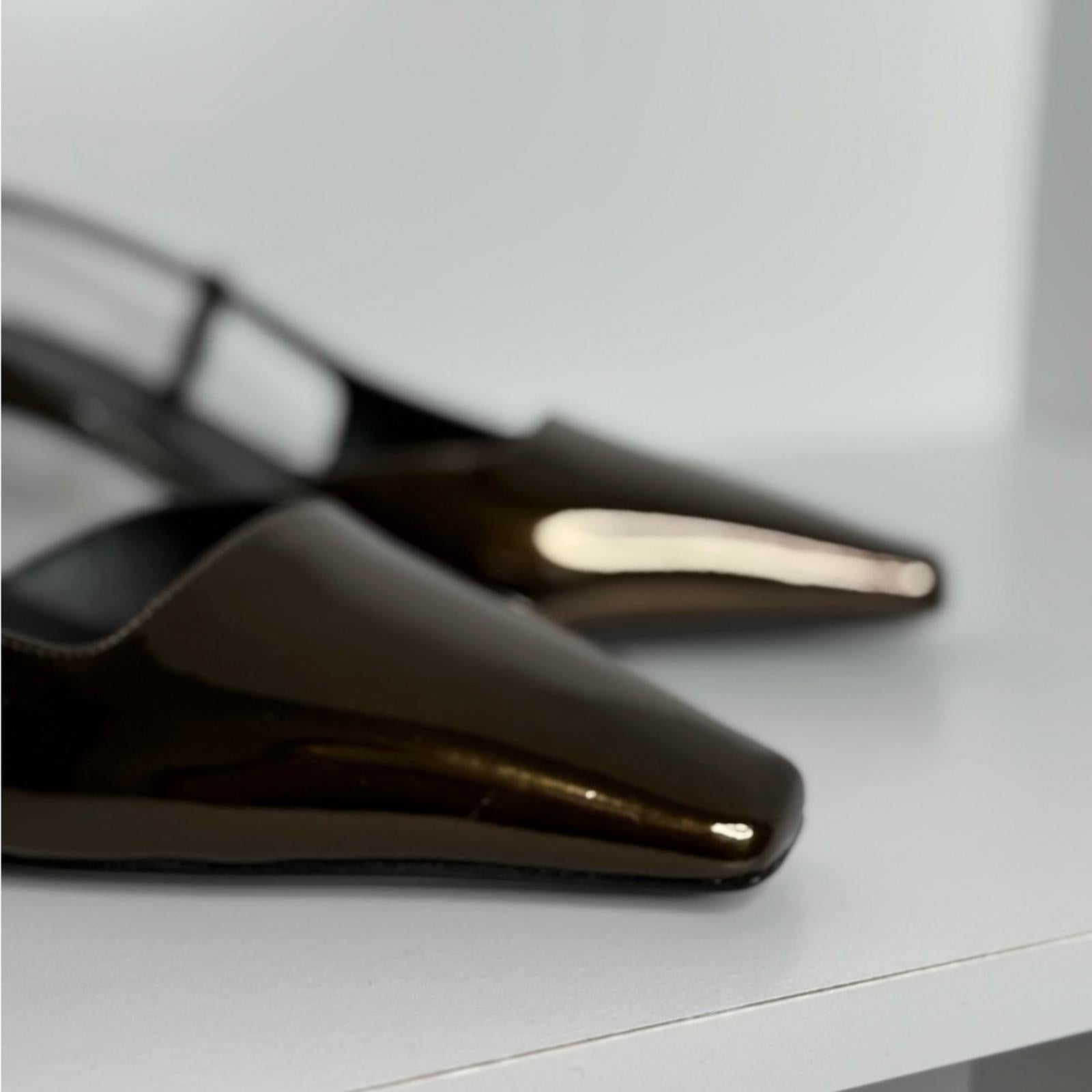 3Jun Kira Slingback