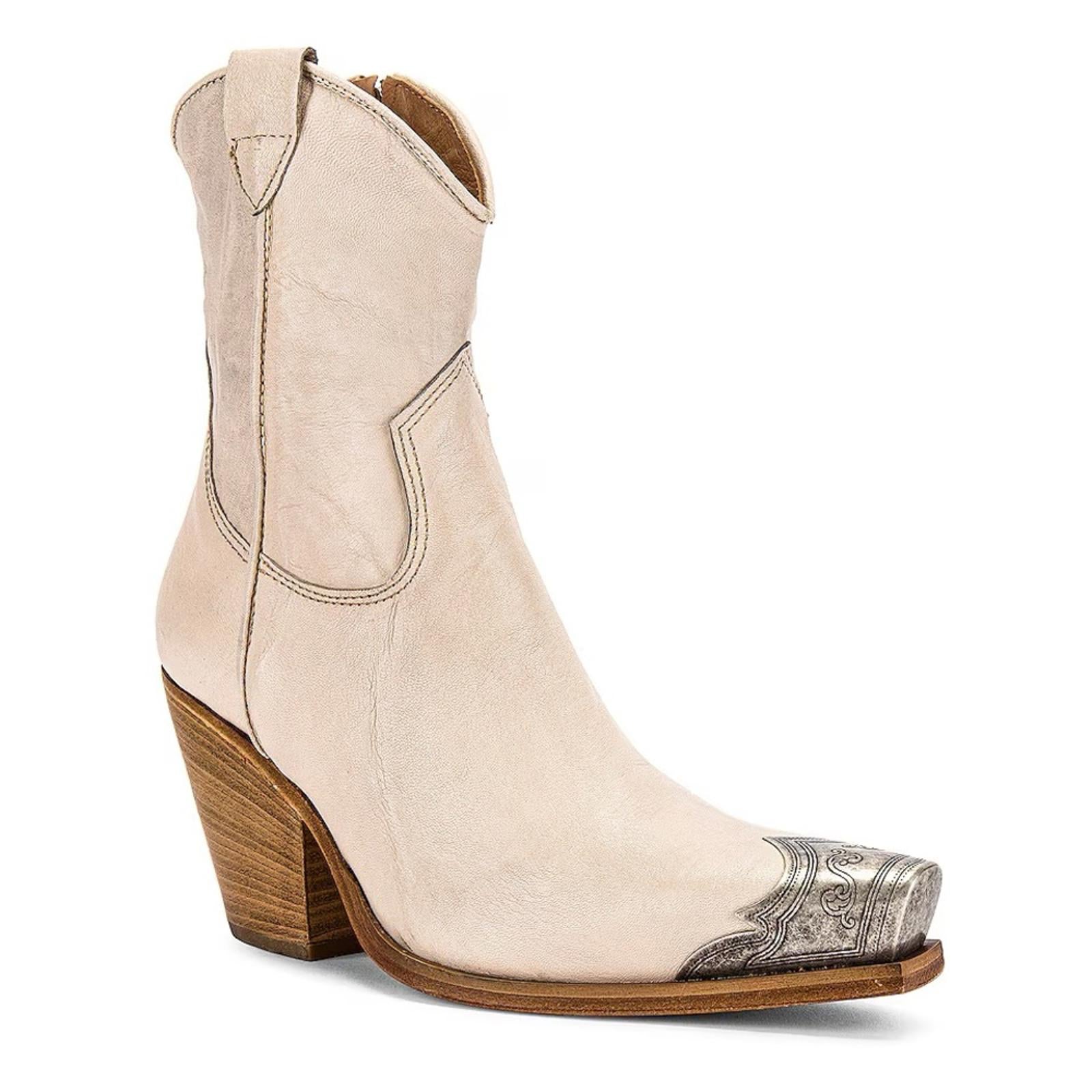 Free People Brayden Western Boot