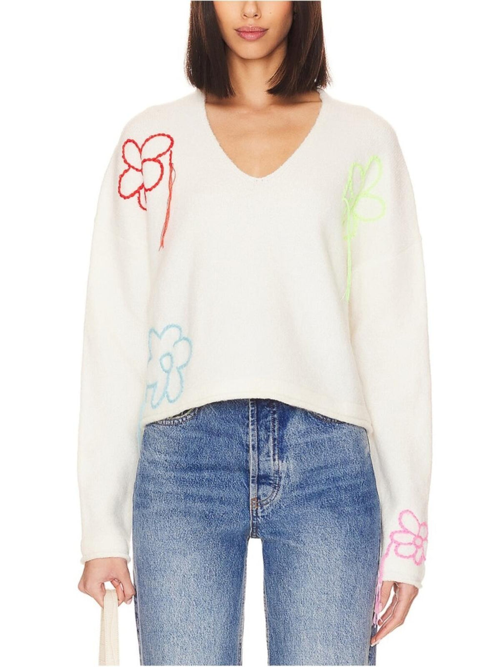 John & Jenn by Line Sonny Sweater