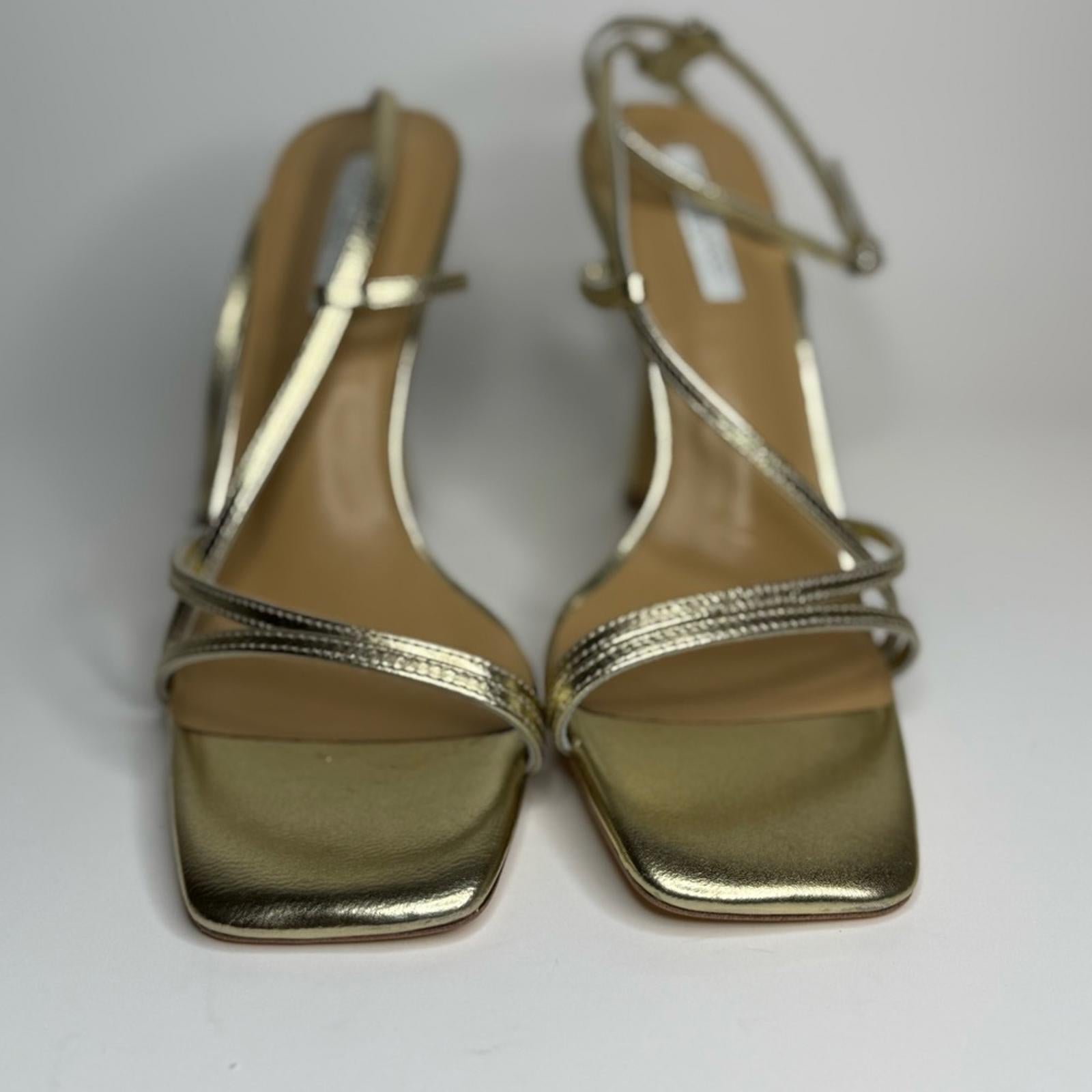 Tony Bianco Franci Sandal