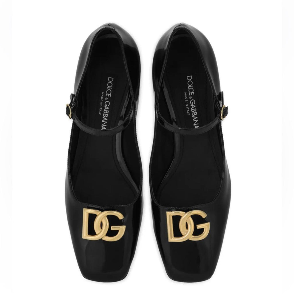 Dolce & Gabbana Flats