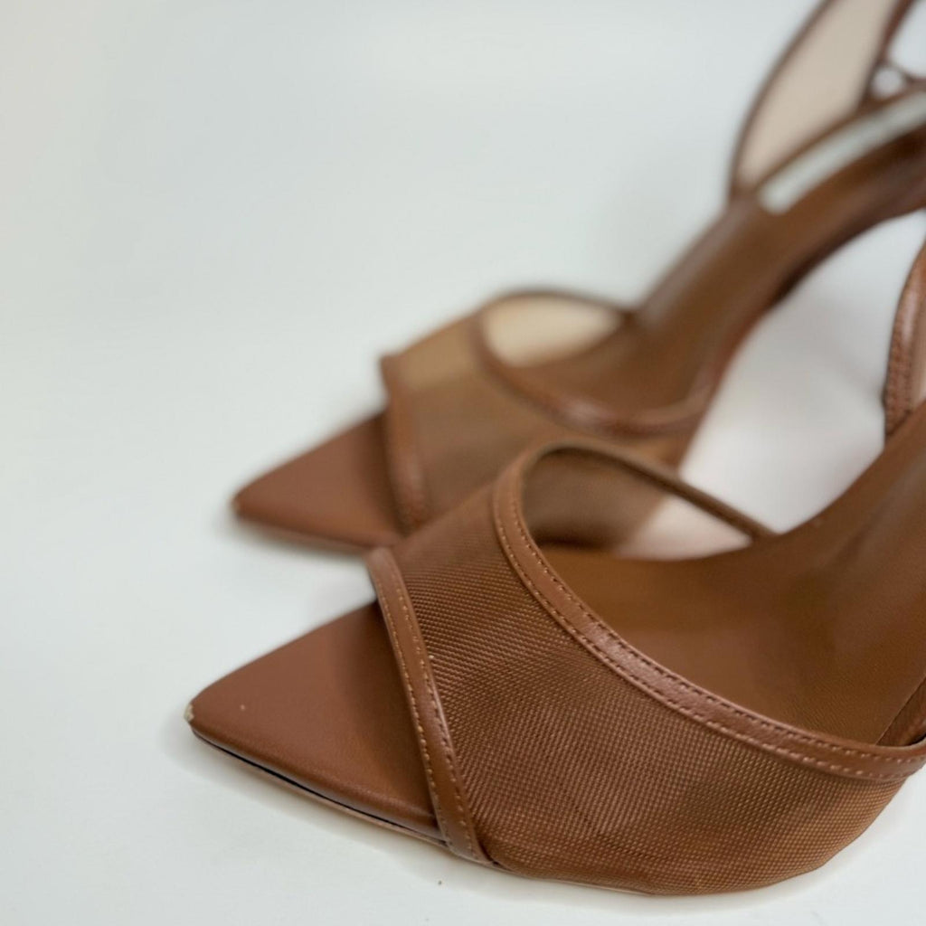 Tony Bianco Miley Sandals