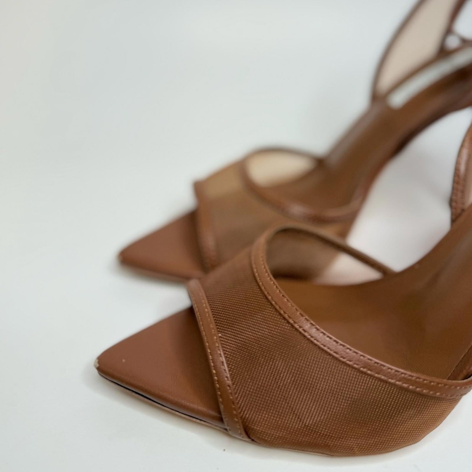 Tony Bianco Miley Sandals