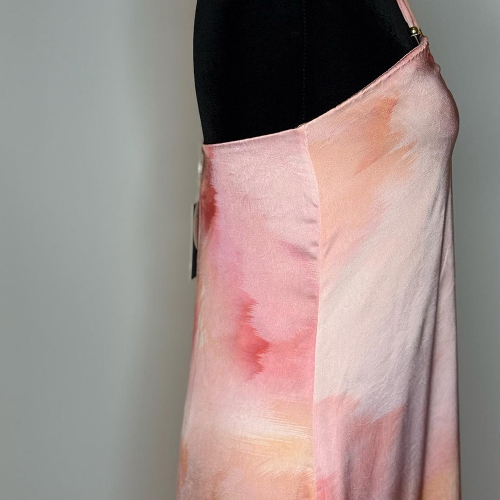 Boamar Mar Long Dress