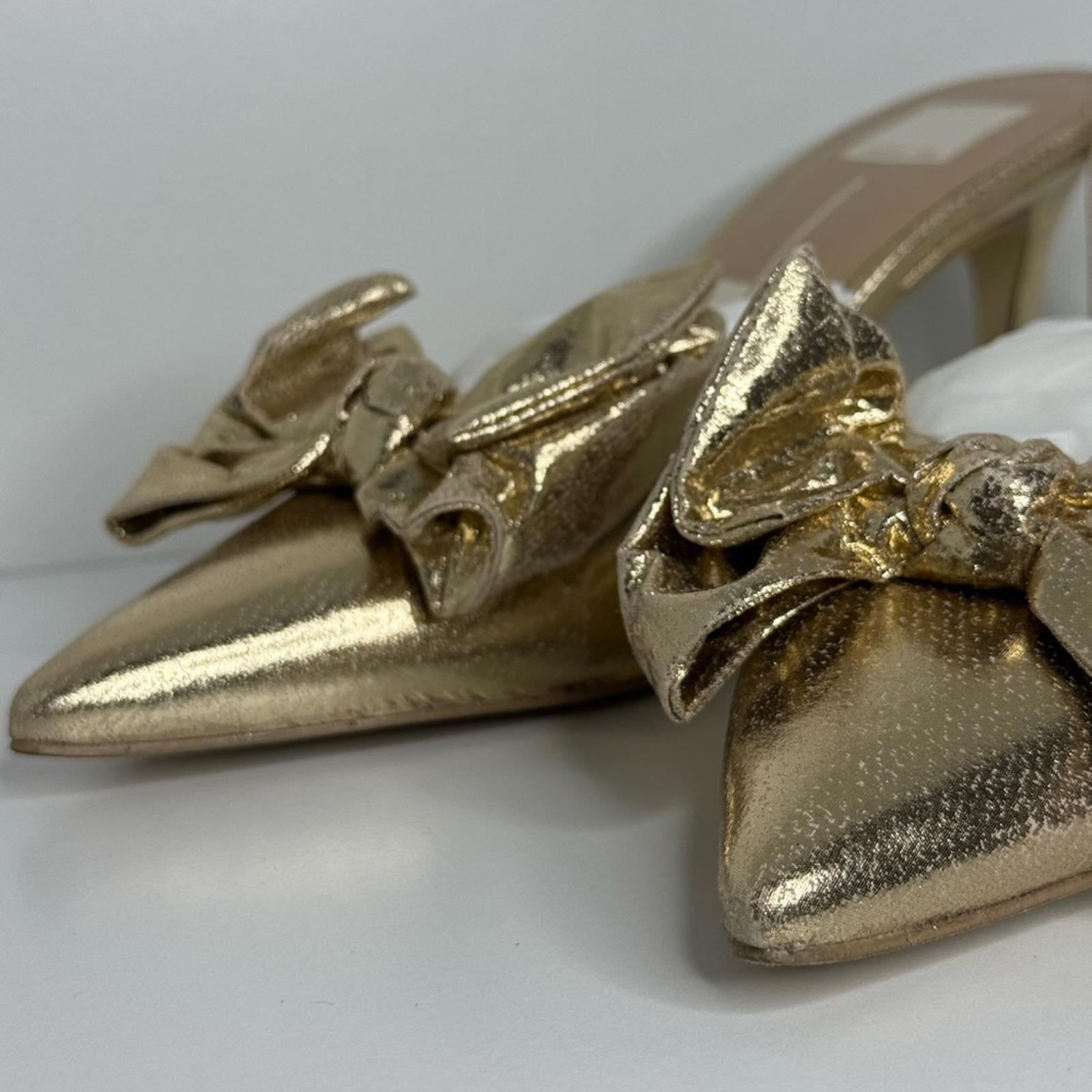 Dolce Vita Kayli Heels