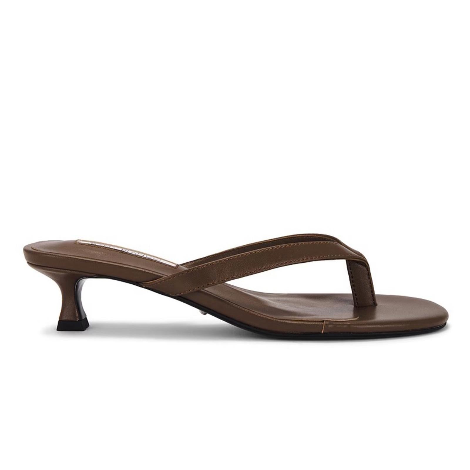 Tony Bianco Pluto Sandals