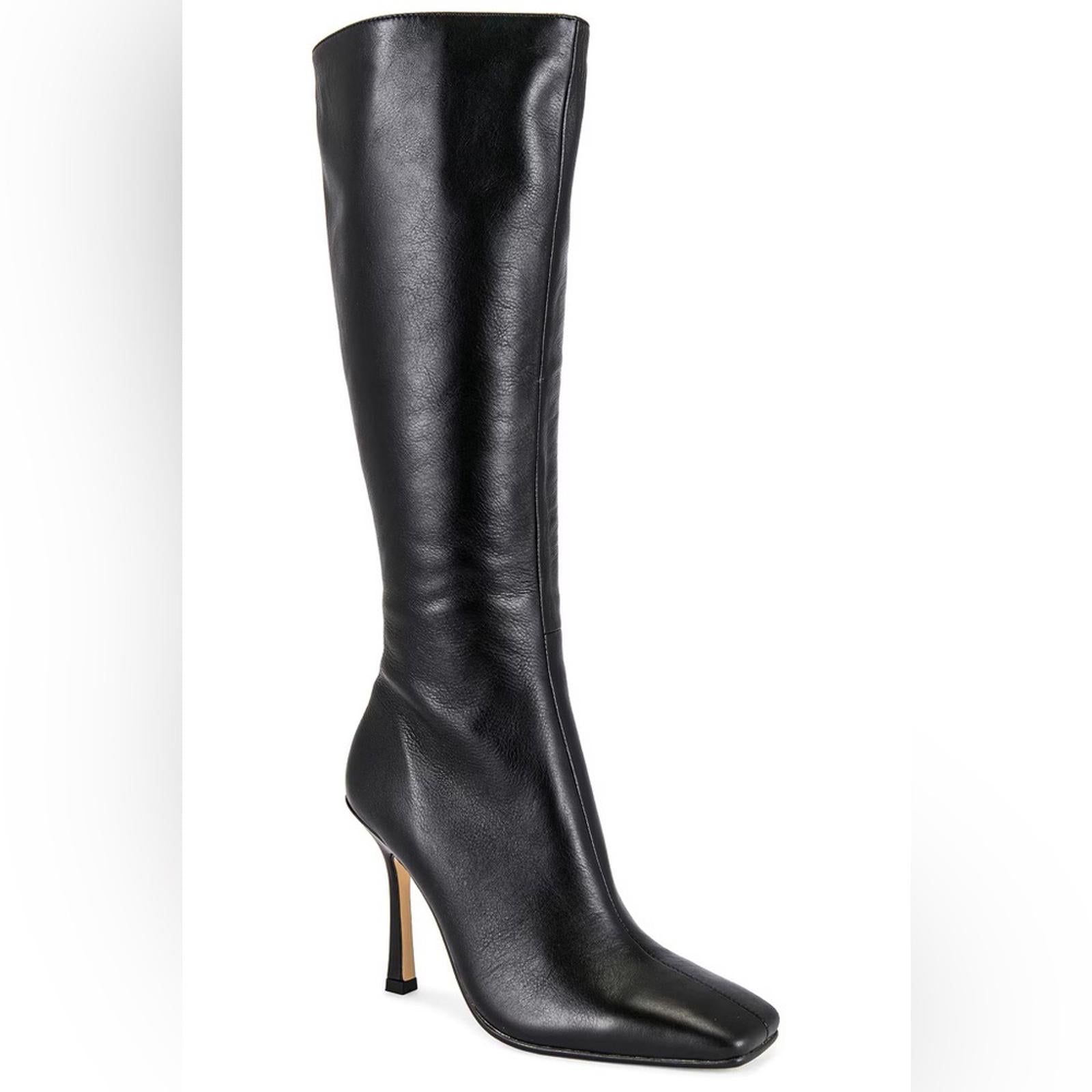 Tony Bianco Havana Heeled Boots