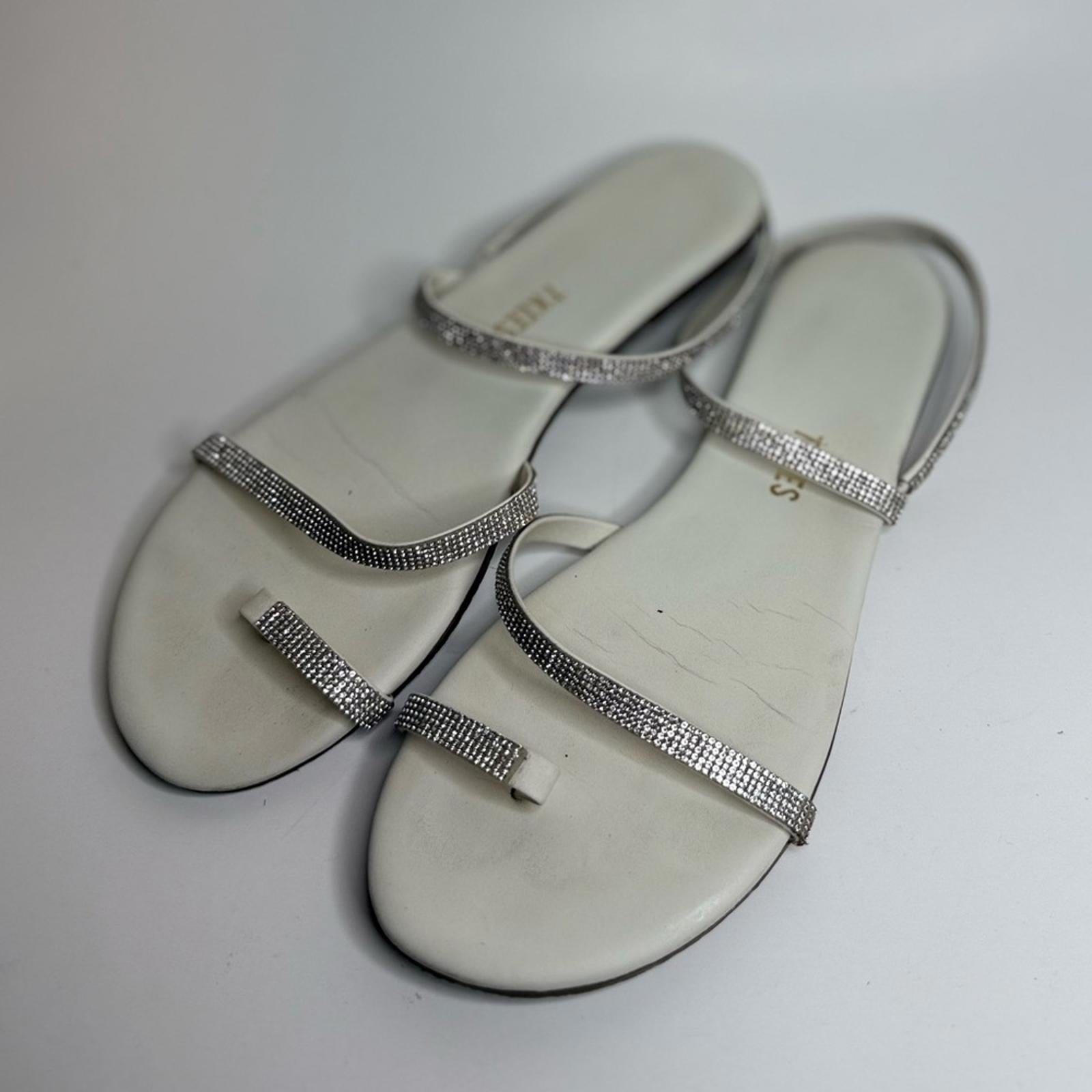 Tkees Infinity Mia Sandals