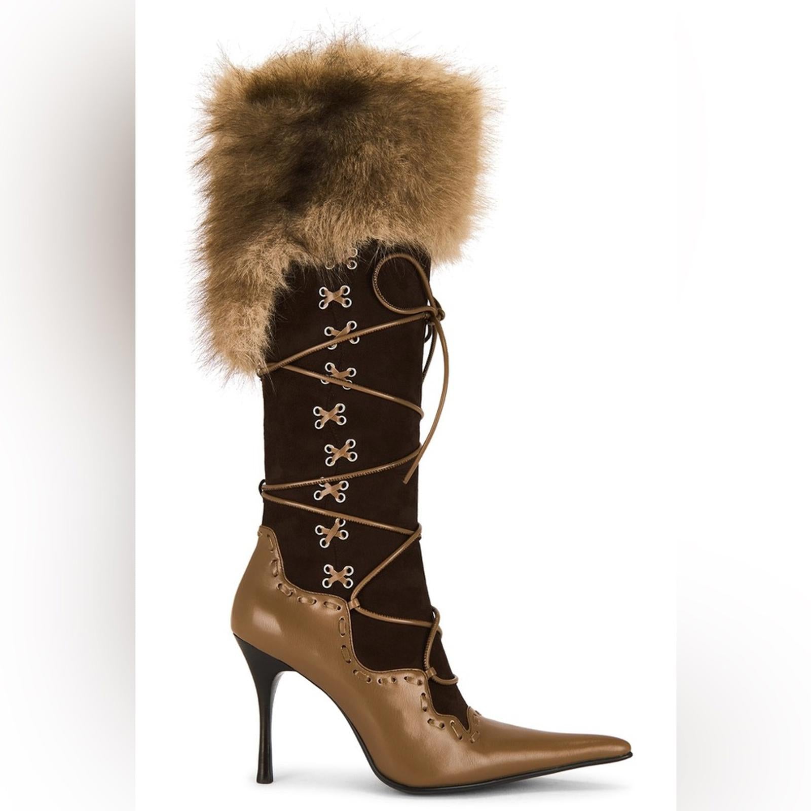 Jeffrey Campbell Verbier-F Boot