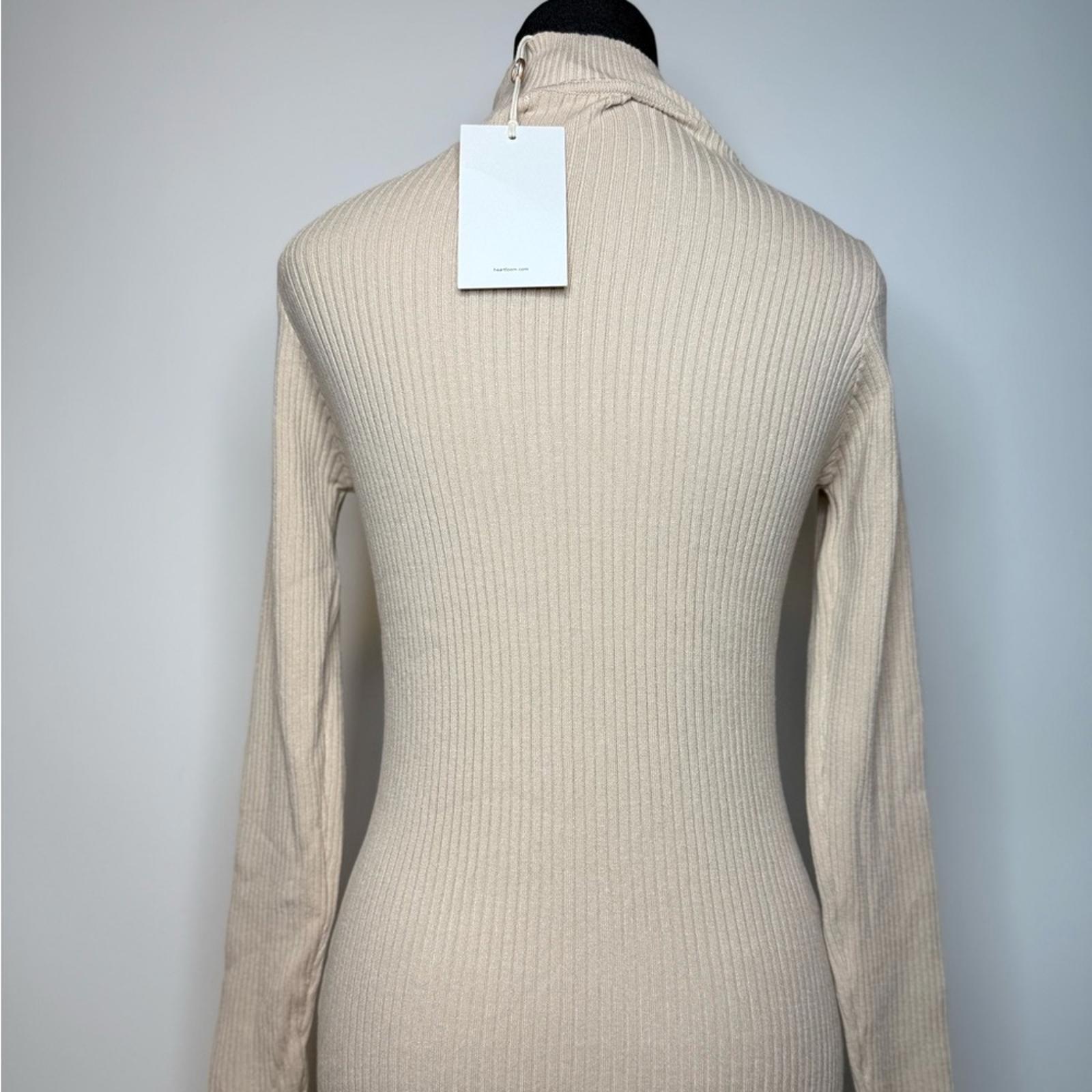 Heartloom Miller Midi Dress