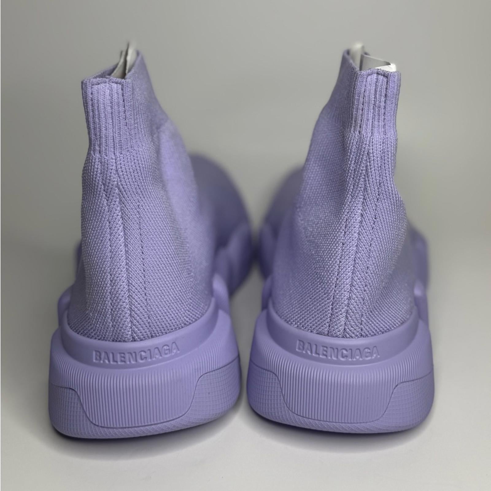 Balenciaga Speed 2.0 LT Sock Sneakers