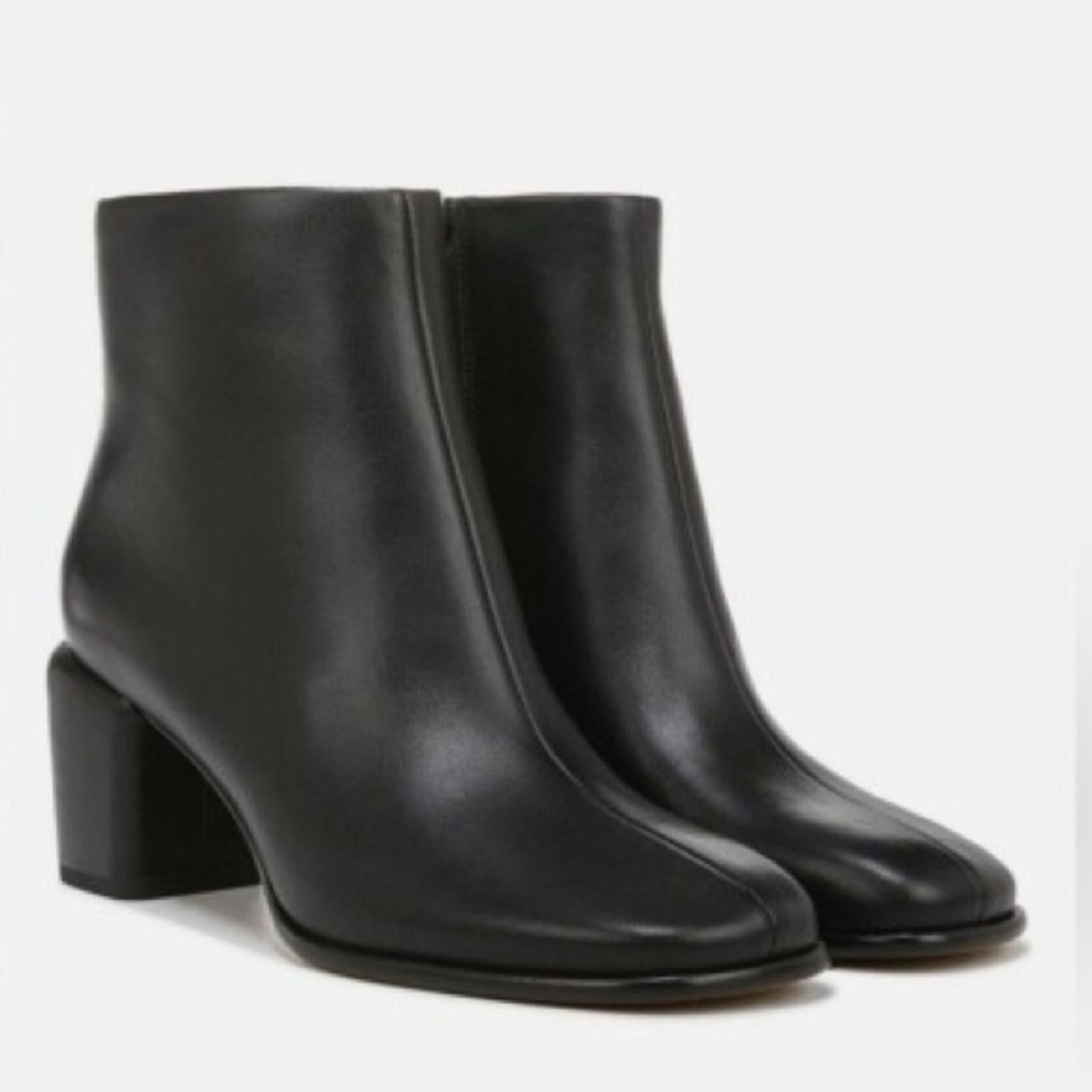 Vince Maggie Boots