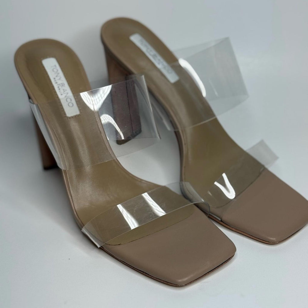 Tony Bianco Fresco Sandal