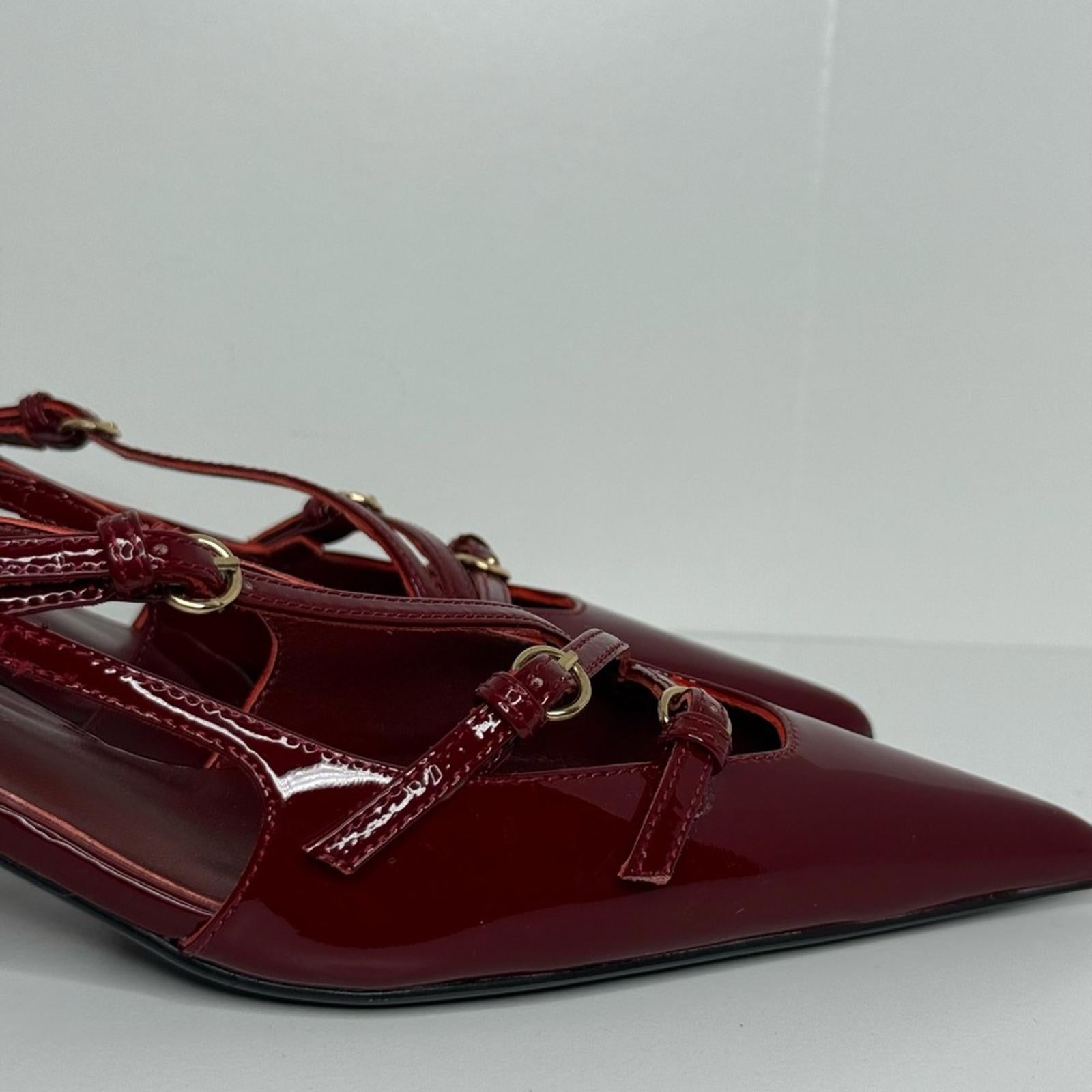 Tony Bianco Koko Heels