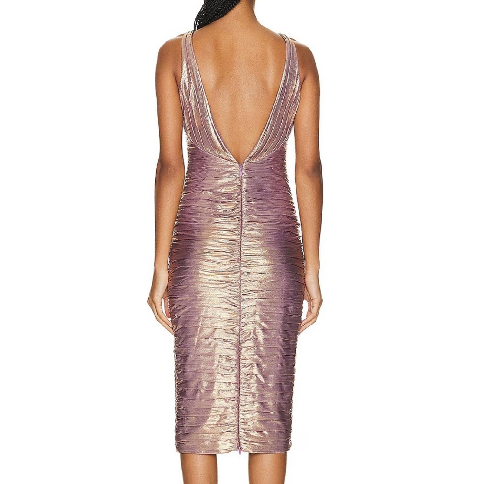 Retrofete Ivy Dress