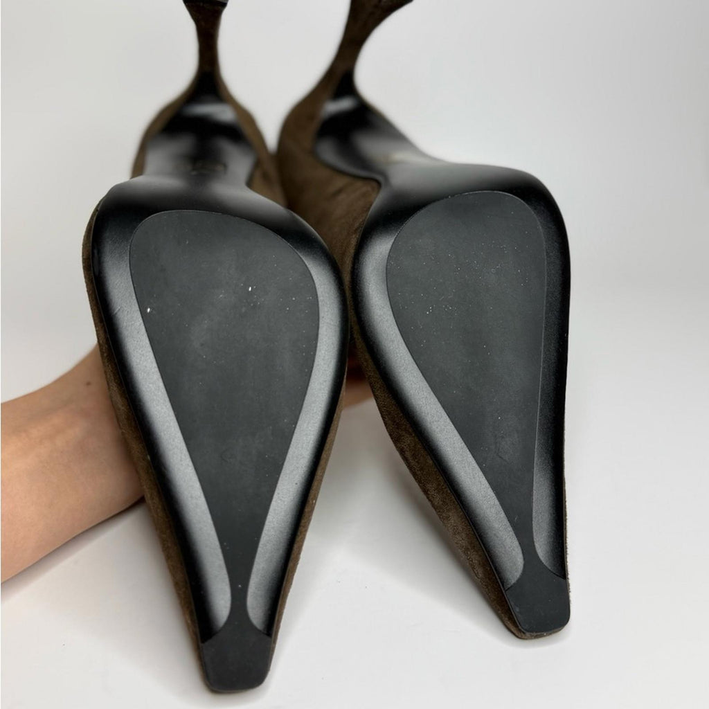 Jeffrey Campbell Hints Pump